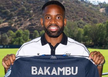 Cédric Bakambu se lance dans un nouveau défi en rejoignant la MLS