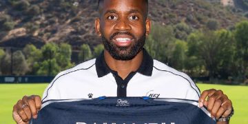 Cédric Bakambu se lance dans un nouveau défi en rejoignant la MLS