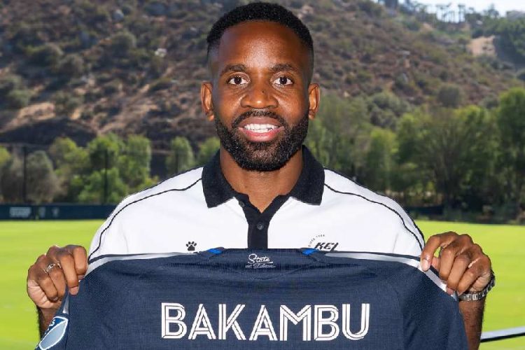 Cédric Bakambu se lance dans un nouveau défi en rejoignant la MLS