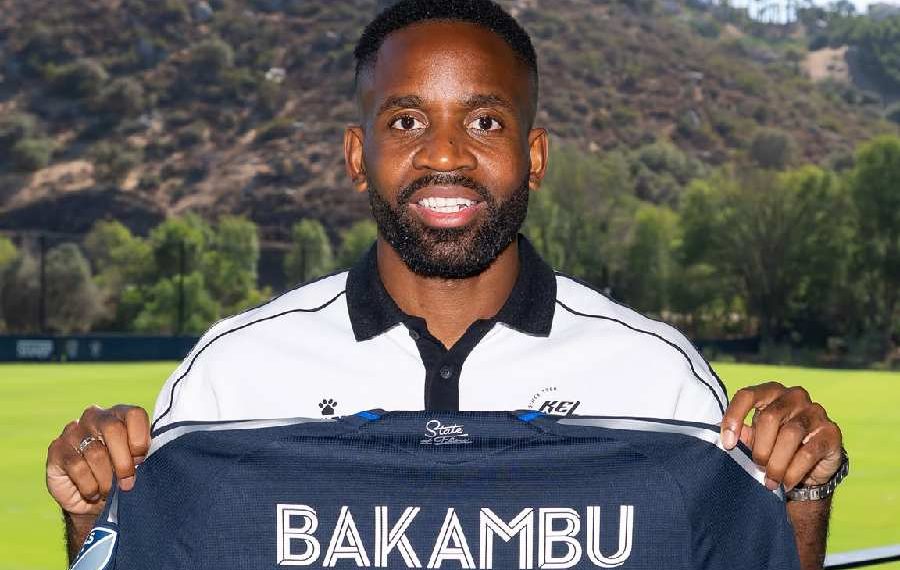 Cédric Bakambu se lance dans un nouveau défi en rejoignant la MLS