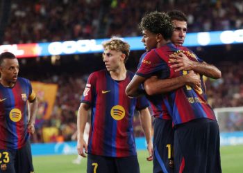 Barcelone vs Feyenoord : Les compositions probables