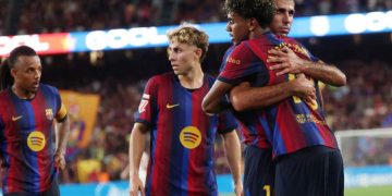 Barcelone vs Feyenoord : Les compositions probables