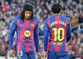 Barcelone vs Racing Santander : Les compositions probables