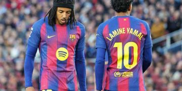 Barcelone vs Racing Santander : Les compositions probables
