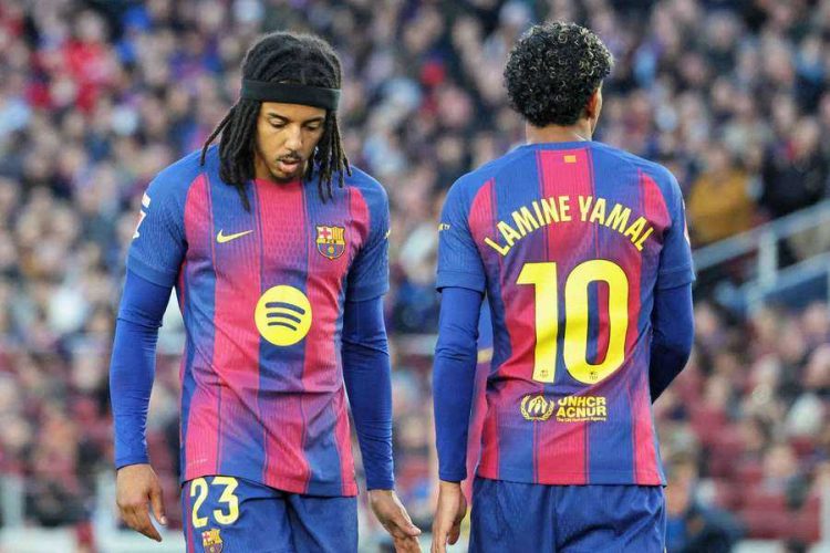 Barcelone vs Racing Santander : Les compositions probables