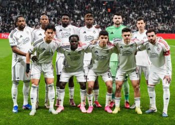 Beşiktaş vs Olympique de Marseille : Heure et chaîne où regarder le match