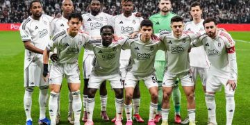 Beşiktaş vs Olympique de Marseille : Heure et chaîne où regarder le match