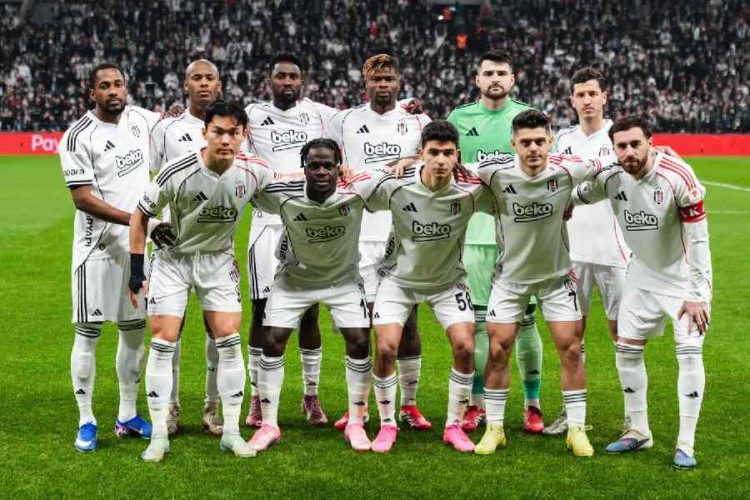 Beşiktaş vs Olympique de Marseille : Heure et chaîne où regarder le match