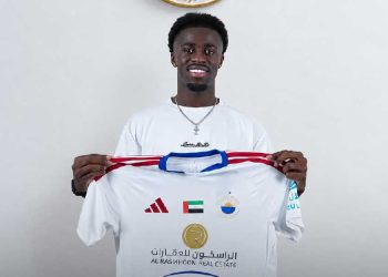 Clinton Nsiala