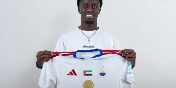 Clinton Nsiala