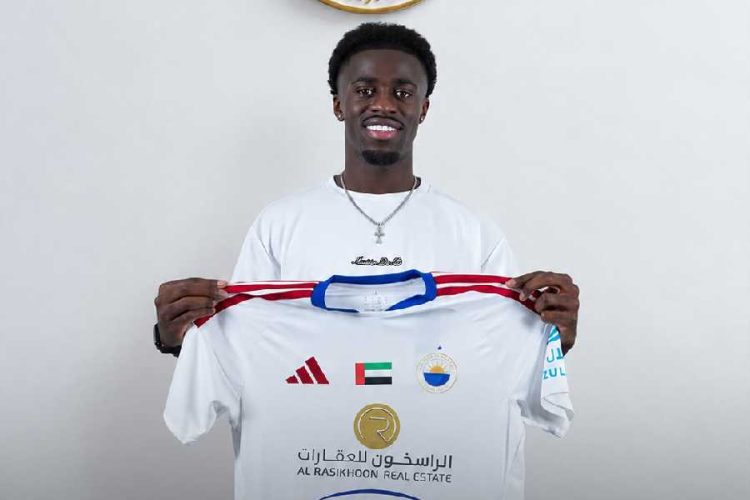 Clinton Nsiala