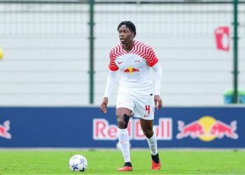 El Chadaille Bitshiabu