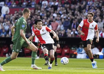Barcelone vs Feyenoord : Les compositions probables