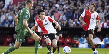 Barcelone vs Feyenoord : Les compositions probables