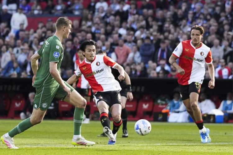 Barcelone vs Feyenoord : Les compositions probables