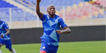 Ilume Mbongo