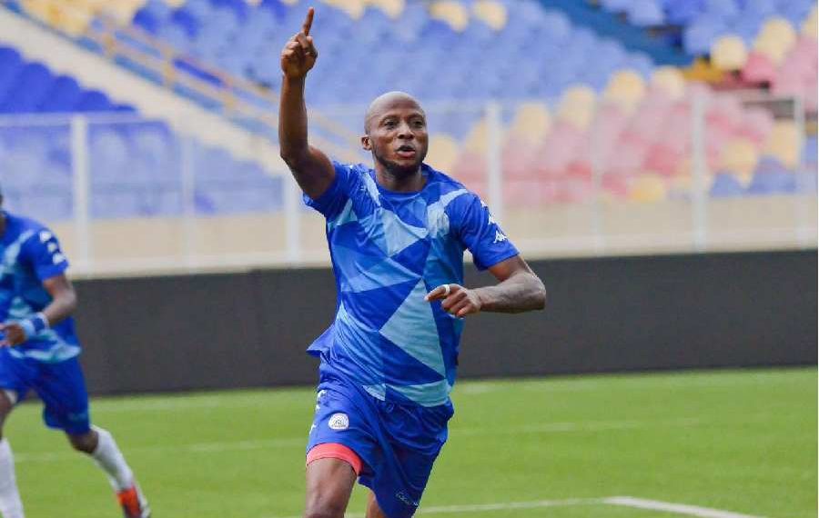 Ilume Mbongo