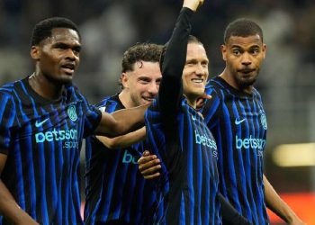 Real Madrid vs Inter Milan : Les compositions probables