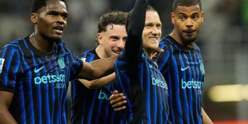 Real Madrid vs Inter Milan : Les compositions probables