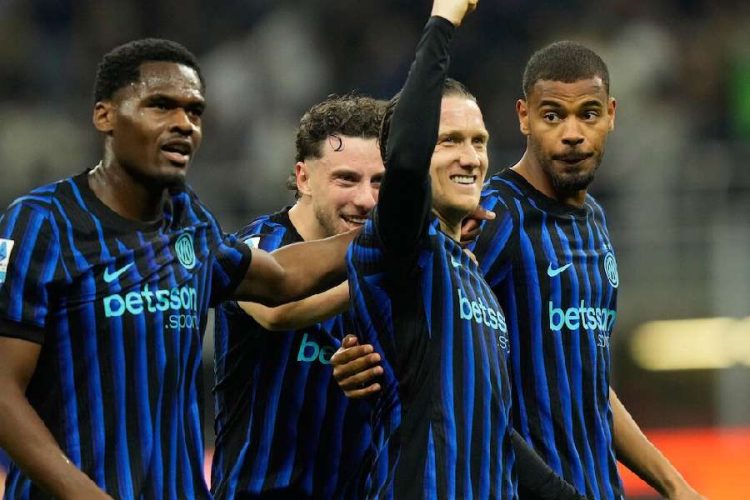 Real Madrid vs Inter Milan : Les compositions probables
