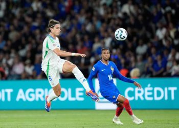 France vs Italie : Compos probables, heure et chaîne où regarder le match