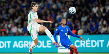 France vs Italie : Compos probables, heure et chaîne où regarder le match