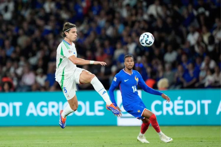 France vs Italie : Compos probables, heure et chaîne où regarder le match