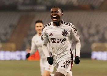 Jorthy Mokio : Pourquoi la RDC vient de sécuriser l&rsquo;un des plus grands cracks d&rsquo;Europe