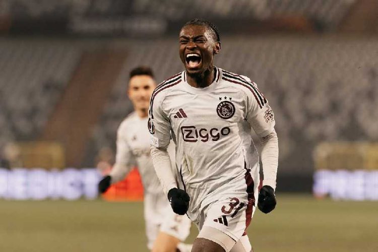 Jorthy Mokio : Pourquoi la RDC vient de sécuriser l&rsquo;un des plus grands cracks d&rsquo;Europe