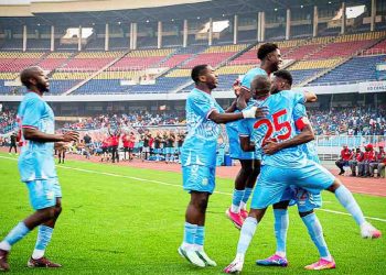 Zimbabwe vs RD Congo : Heure et chaîne où regarder le match