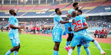Zimbabwe vs RD Congo : Heure et chaîne où regarder le match