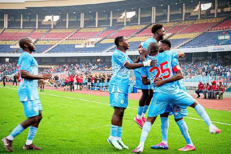 Zimbabwe vs RD Congo : Heure et chaîne où regarder le match