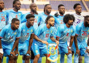 Zimbabwe vs RD Congo : Les compositions probables
