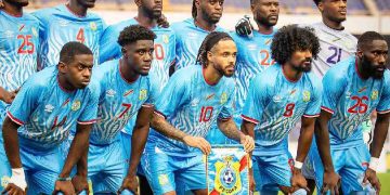 Zimbabwe vs RD Congo : Les compositions probables
