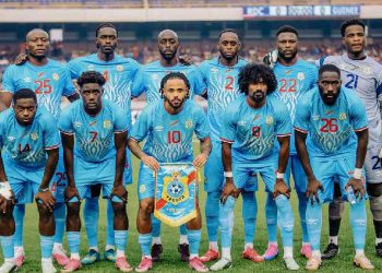 Qualification CAN 2027 : La RDC prend les commandes du groupe E