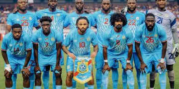 Qualification CAN 2027 : La RDC prend les commandes du groupe E