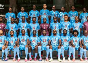 La valeur marchande de la RDC explose : Vers un Top 5 africain ?