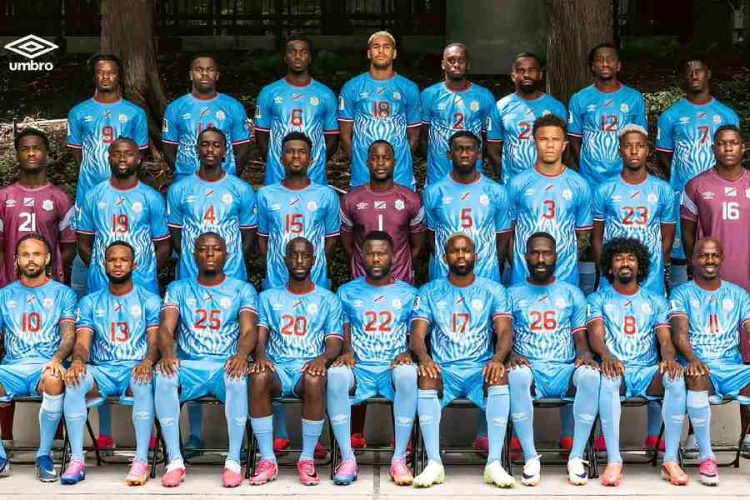 La valeur marchande de la RDC explose : Vers un Top 5 africain ?