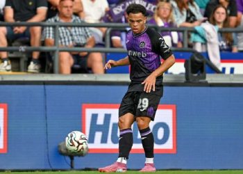 Anderlecht reçoit une offre pour Mario Stroeykens