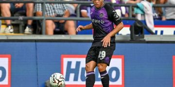 Anderlecht reçoit une offre pour Mario Stroeykens