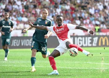 AS Monaco vs RC Lens : Compos probables, heure et chaîne où regarder le match