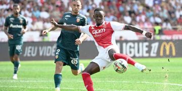 AS Monaco vs RC Lens : Compos probables, heure et chaîne où regarder le match