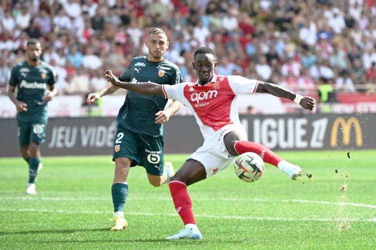 AS Monaco vs RC Lens : Compos probables, heure et chaîne où regarder le match