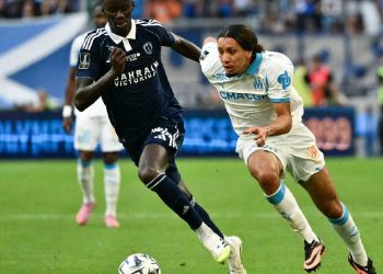 Olympique de Marseille vs Paris FC : Les compositions probables