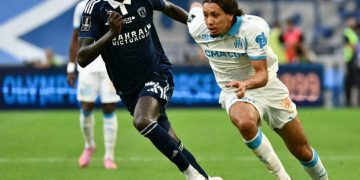 Olympique de Marseille vs Paris FC : Les compositions probables