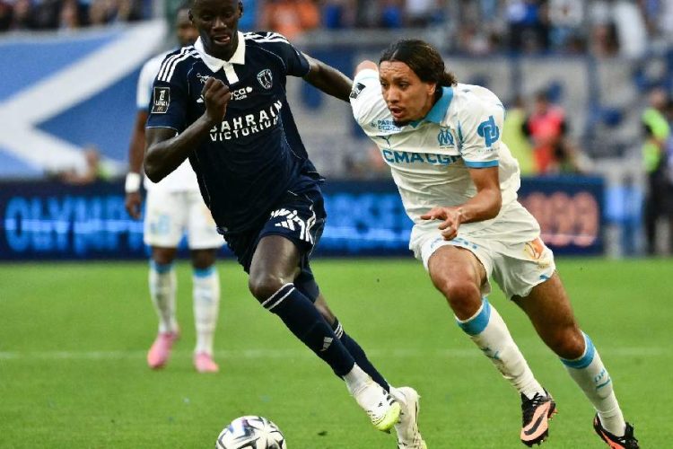 Olympique de Marseille vs Paris FC : Les compositions probables