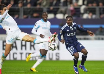 Olympique de Marseille vs Paris FC : Les compositions probables