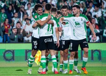 Barcelone vs Racing Santander : Les compositions probables