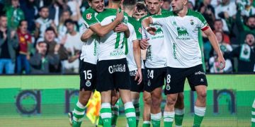 Barcelone vs Racing Santander : Les compositions probables