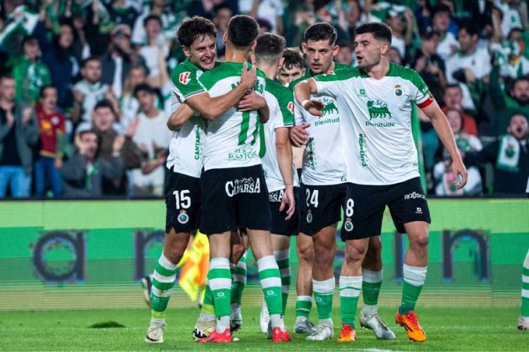 Barcelone vs Racing Santander : Les compositions probables